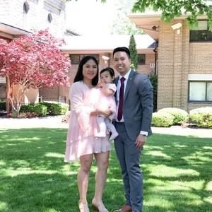 Meet your Posher, Hazel